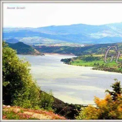 Guelma National Park - Guelma