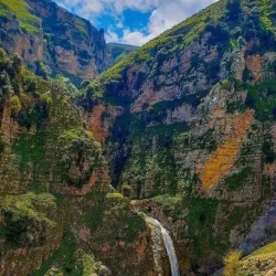 Guelma National Park - Guelma