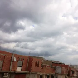 Guelma National Park - Guelma