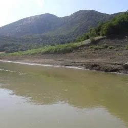 Guelma National Park - Guelma