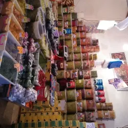 Local Markets of Guelma - Guelma