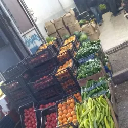 Local Markets of Guelma - Guelma