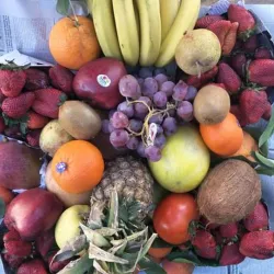 Local Markets of Guelma - Guelma