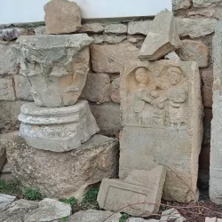 Roman Ruins of Calama - Guelma