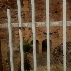 Roman Ruins of Calama - Guelma