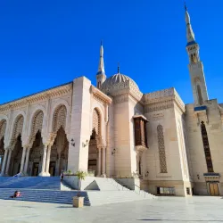 Sidi Abdelkader Mosque - Guelma