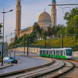 Sidi Abdelkader Mosque - Guelma