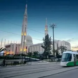 Sidi Abdelkader Mosque - Guelma