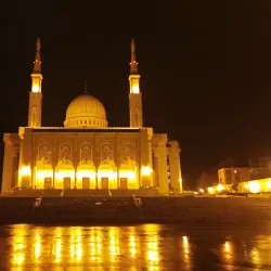 Sidi Abdelkader Mosque - Guelma