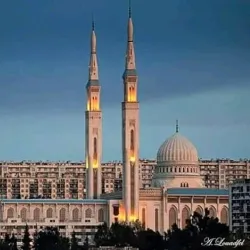 Sidi Abdelkader Mosque - Guelma