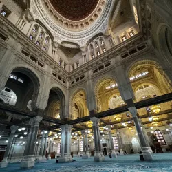 Sidi Abdelkader Mosque - Guelma