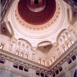 Sidi Abdelkader Mosque - Guelma