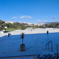 Sidi Abdelkader Mosque - Guelma