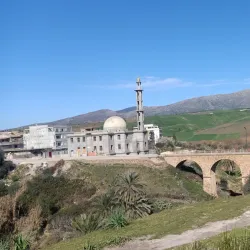 Thermal Springs of Hammam Meskoutine - Guelma