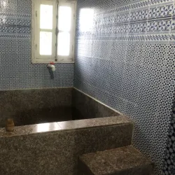 Thermal Springs of Hammam Meskoutine - Guelma