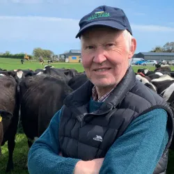 Agricultural Tours - Hassi Bahbah