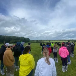 Agricultural Tours - Hassi Bahbah