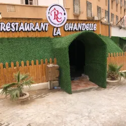 Local Cuisine Experiences - Hassi Bahbah