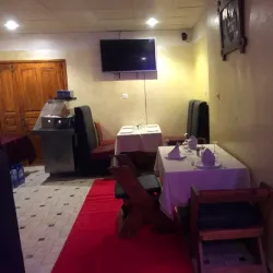 Local Cuisine Experiences - Hassi Bahbah