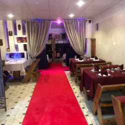 Local Cuisine Experiences - Hassi Bahbah