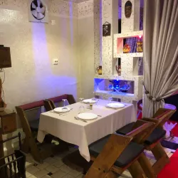 Local Cuisine Experiences - Hassi Bahbah