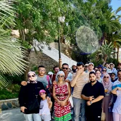 Local Cultural Events - Hassi Bahbah