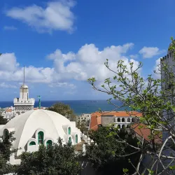 Local Cultural Events - Hassi Bahbah