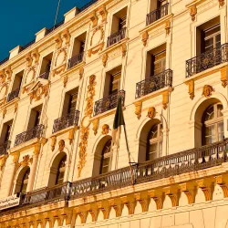 Local Cultural Events - Hassi Bahbah