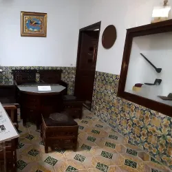 Local Cultural Events - Hassi Bahbah