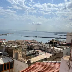 Local Cultural Events - Hassi Bahbah