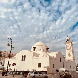 Local Cultural Events - Hassi Bahbah