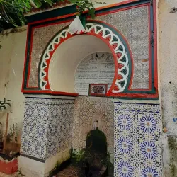 Local Cultural Events - Hassi Bahbah