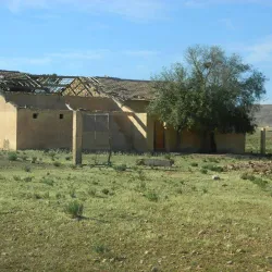 Local Parks and Recreation Areas - Hassi Bahbah