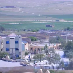 Local Parks and Recreation Areas - Hassi Bahbah