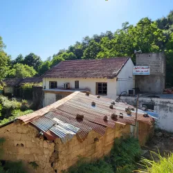 Nearby Natural Landscapes - Hassi Bahbah