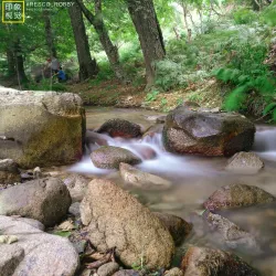 Nearby Natural Landscapes - Hassi Bahbah