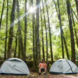 Nearby Natural Landscapes - Hassi Bahbah