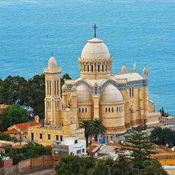 Religious and Spiritual Sites - Hassi Bahbah