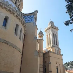 Religious and Spiritual Sites - Hassi Bahbah