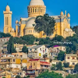 Religious and Spiritual Sites - Hassi Bahbah