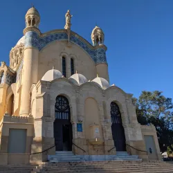 Religious and Spiritual Sites - Hassi Bahbah