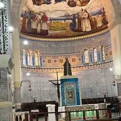 Religious and Spiritual Sites - Hassi Bahbah