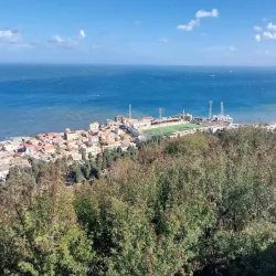 Religious and Spiritual Sites - Hassi Bahbah