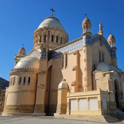 Religious and Spiritual Sites - Hassi Bahbah