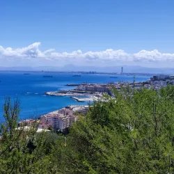 Religious and Spiritual Sites - Hassi Bahbah