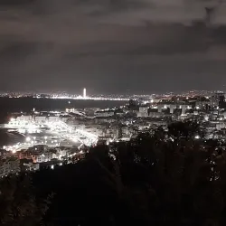 Religious and Spiritual Sites - Hassi Bahbah