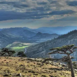 Aurès Mountains - Khenchela