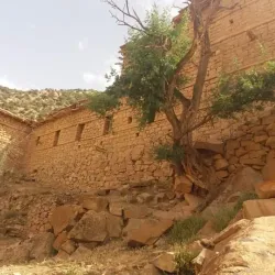 Aurès Mountains - Khenchela