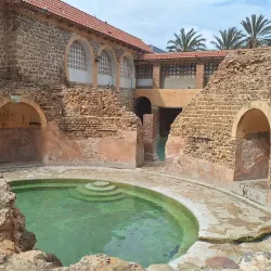 Khenchela Central Market - Khenchela