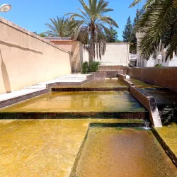 Khenchela Central Market - Khenchela